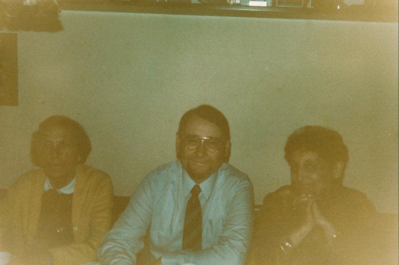 Ruth Lindemanns Familie 249