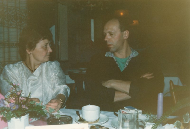 Ruth Lindemanns Familie 250