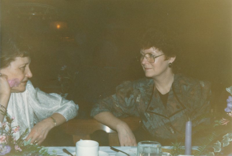Ruth Lindemanns Familie 251