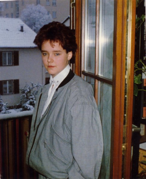 Ruth Lindemanns Familie 253