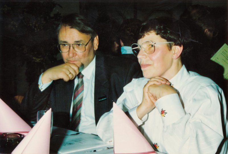 Ruth Lindemanns Familie 254