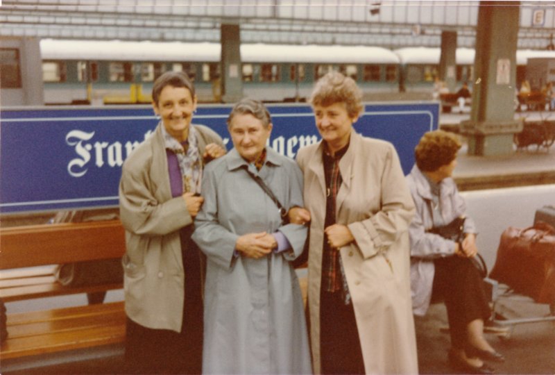 Ruth Lindemanns Familie 256