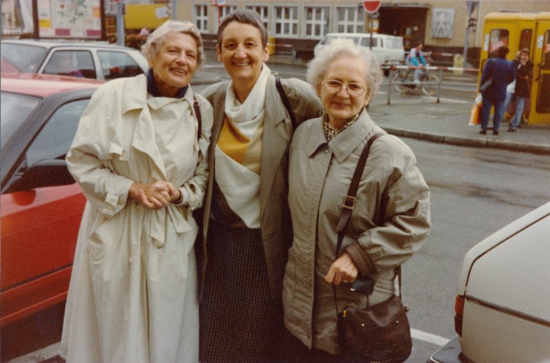 Ruth Lindemanns Familie 258