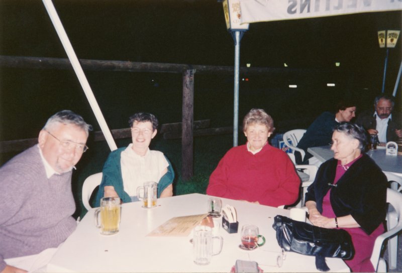 Ruth Lindemanns Familie 264