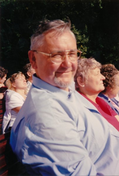 Ruth Lindemanns Familie 265