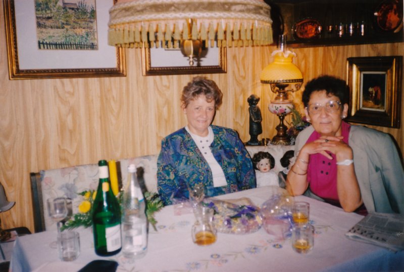 Ruth Lindemanns Familie 268