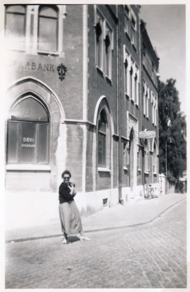 Ruth Lindemanns Familie 32