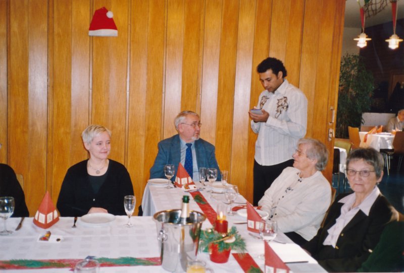 Ruth Lindemanns Familie 320