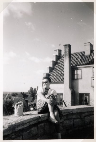 Ruth Lindemanns Familie 33