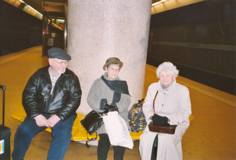 Ruth Lindemanns Familie 330