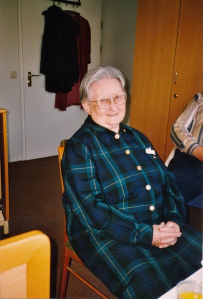 Ruth Lindemanns Familie 331