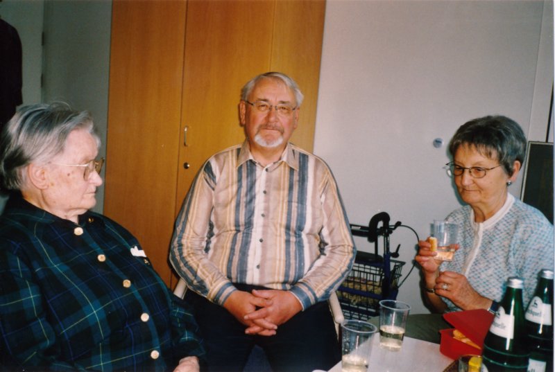 Ruth Lindemanns Familie 332