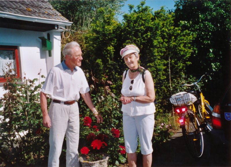 Ruth Lindemanns Familie 338
