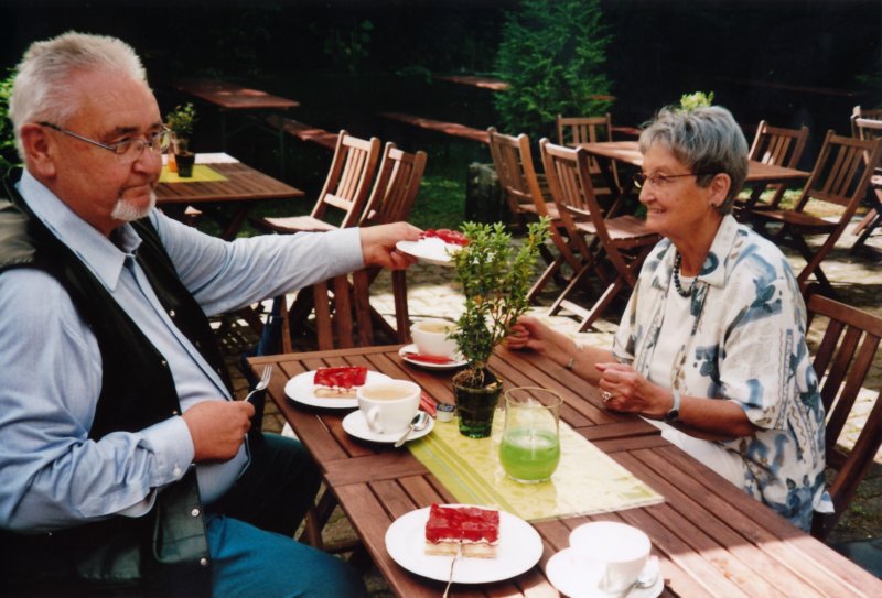 Ruth Lindemanns Familie 355