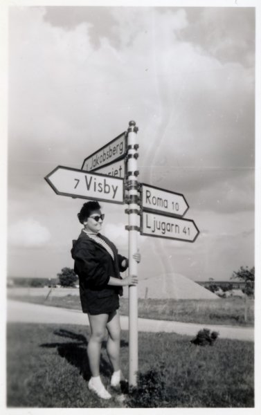 Ruth Lindemanns Familie 36
