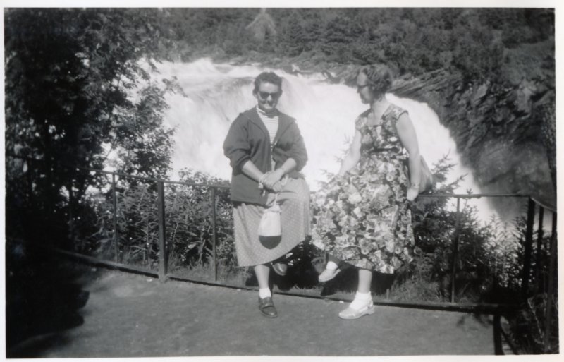 Ruth Lindemanns Familie 39