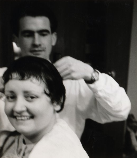 Ruth Lindemanns Familie 44