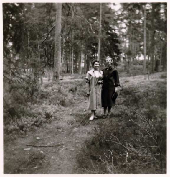Ruth Lindemanns Familie 46