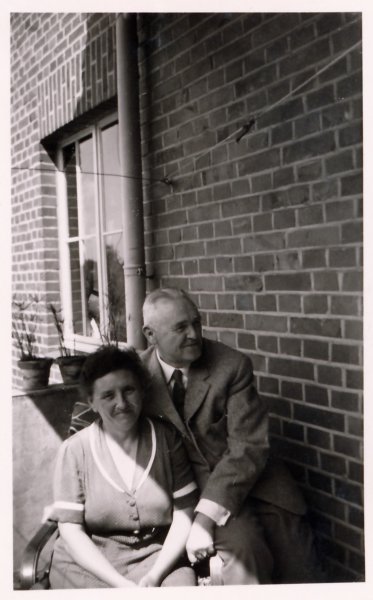 Ruth Lindemanns Familie 48