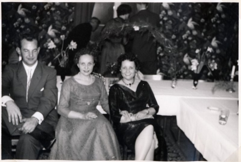 Ruth Lindemanns Familie 55