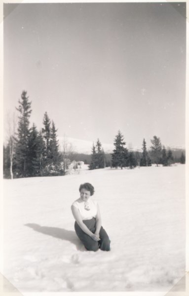 Ruth Lindemanns Familie 64