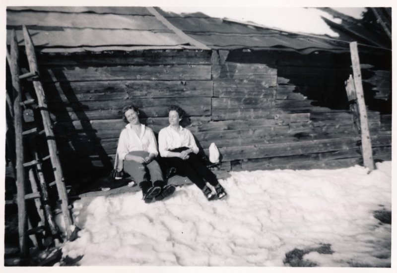 Ruth Lindemanns Familie 65