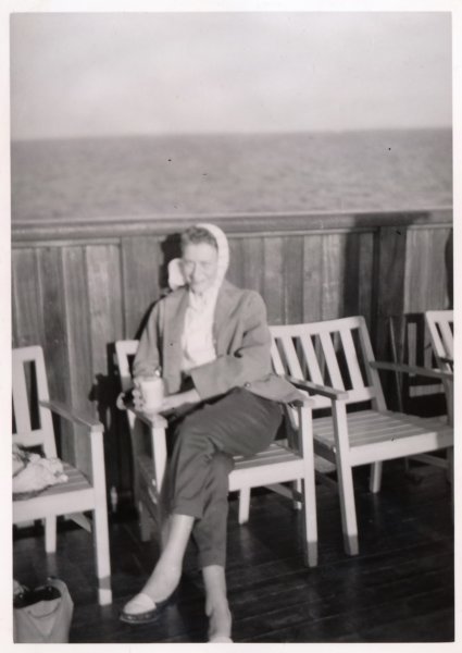 Ruth Lindemanns Familie 68