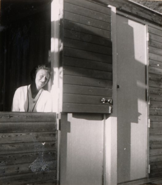 Ruth Lindemanns Familie 72