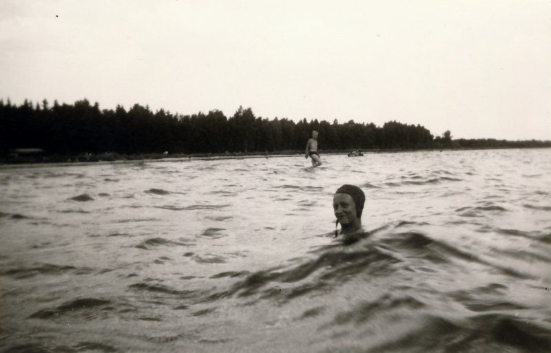 Ruth Lindemanns Familie 75
