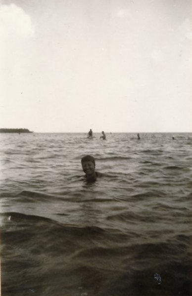 Ruth Lindemanns Familie 76
