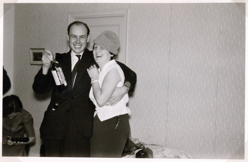 Ruth Lindemanns Familie 80