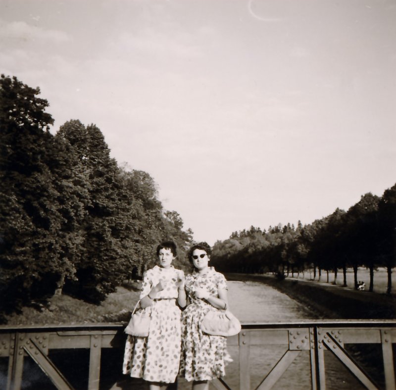 Ruth Lindemanns Familie 83