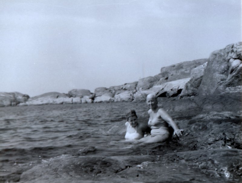 Ruth Lindemanns Familie 91