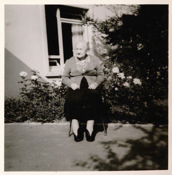 Ruth Lindemanns Familie 96