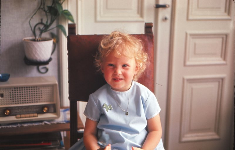 The Golden Years 13