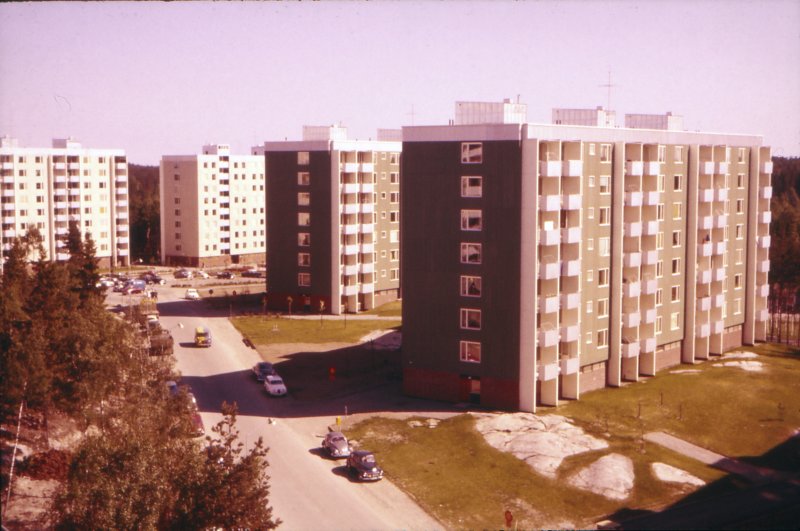 The Golden Years 7
