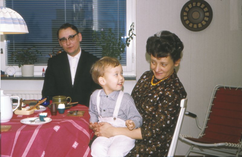 The Golden Years 2