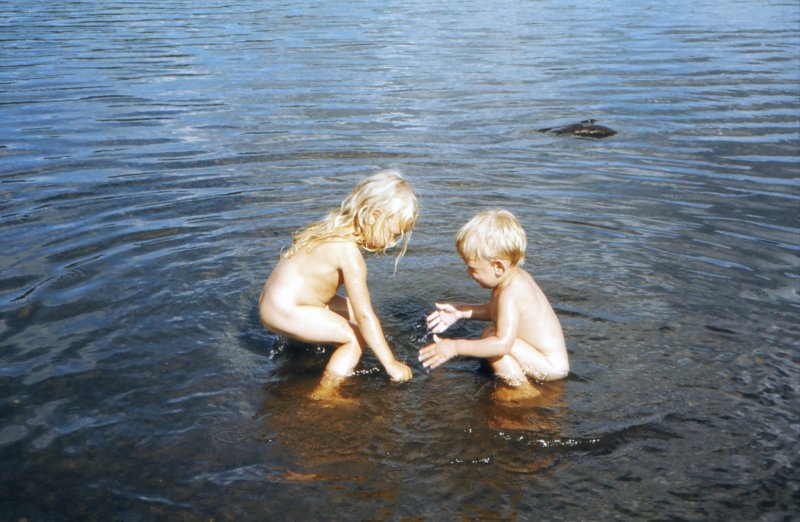The Golden Years 21