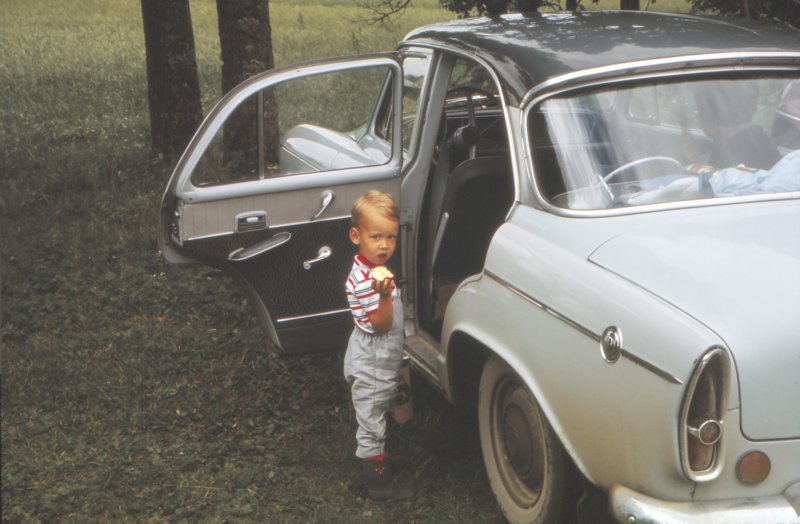 The Golden Years 33