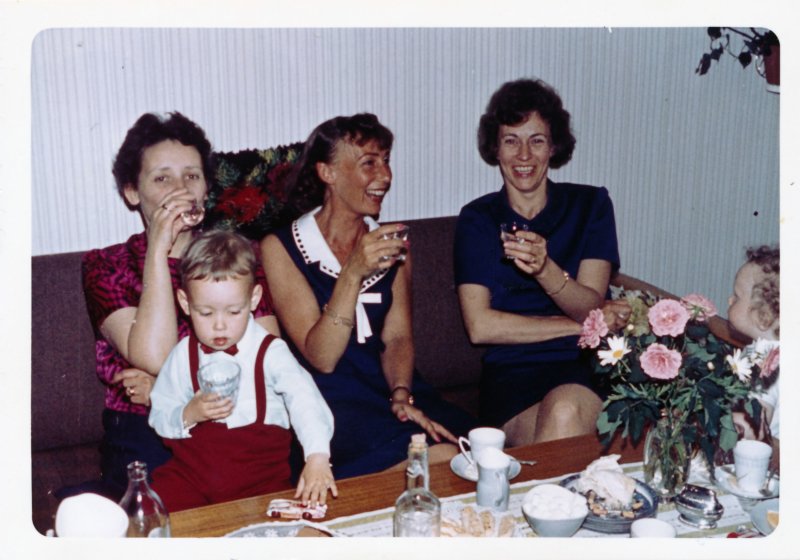 The Golden Years 41
