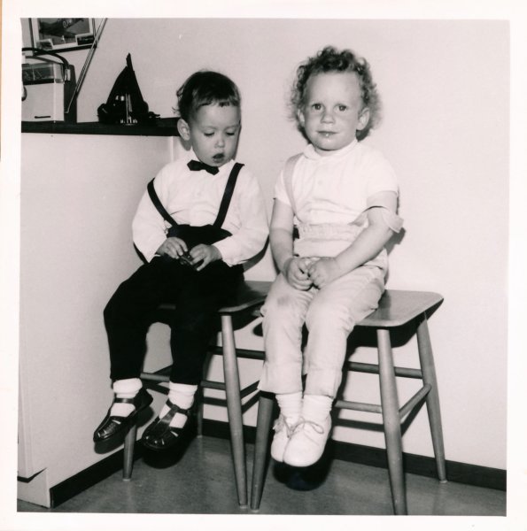 The Golden Years 49