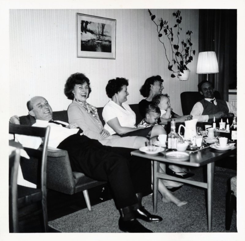 The Golden Years 51