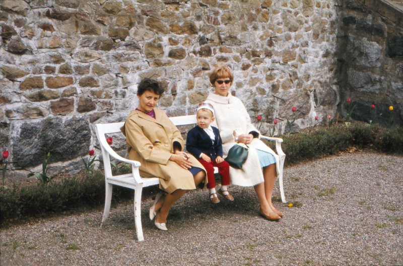 The Golden Years 8