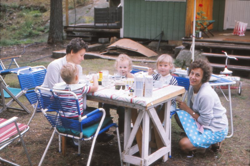 The Golden Years 9