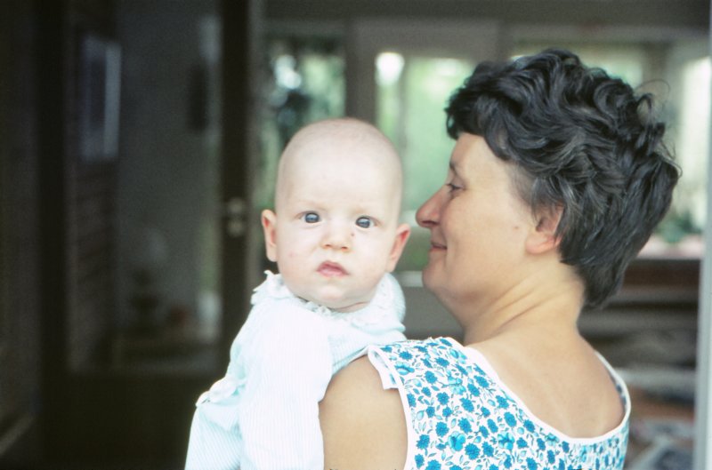 The Golden Years 25