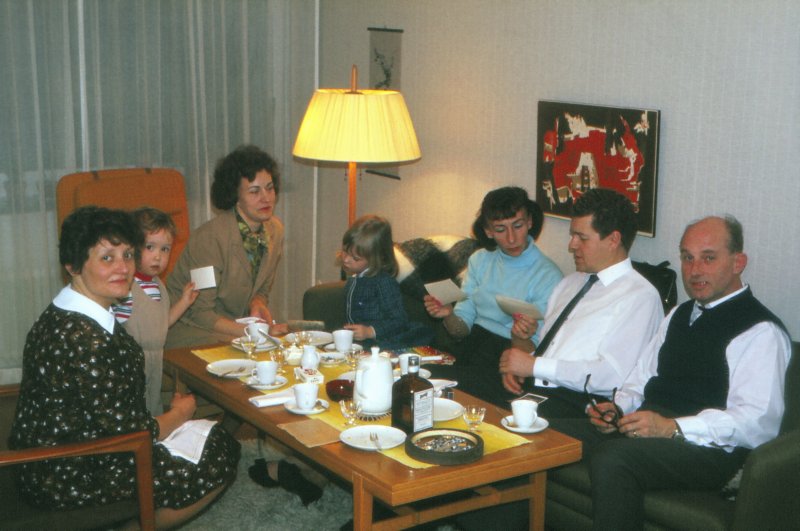 The Golden Years 6
