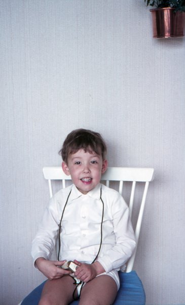 The Golden Years 1