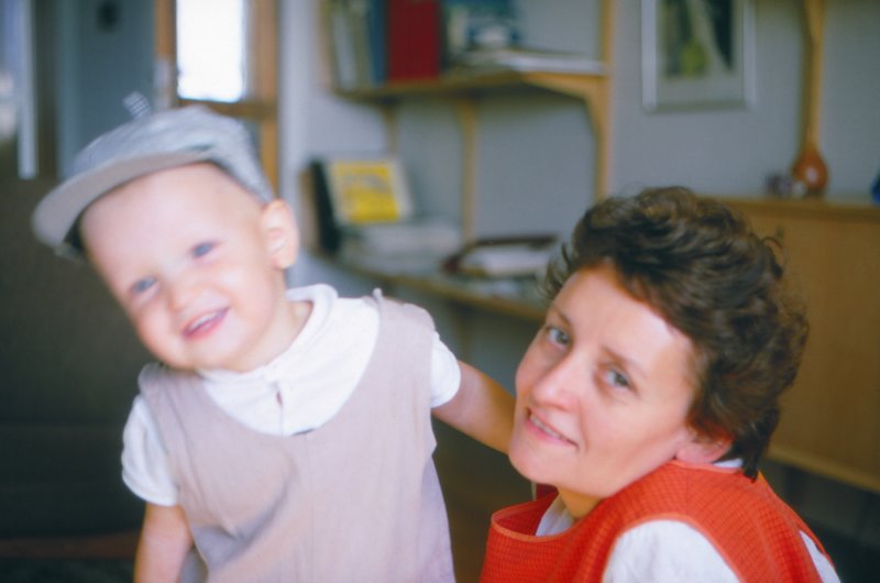 The Golden Years 17