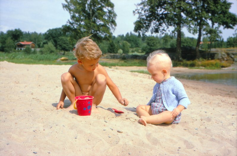 The Golden Years 21