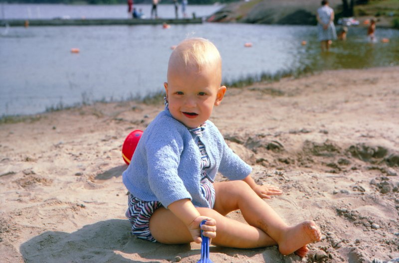 The Golden Years 22